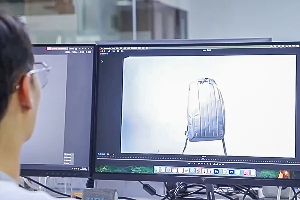 Design Development