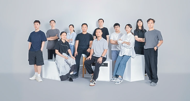 Our Design Team