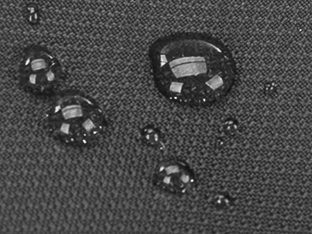Overall Waterproof Coating