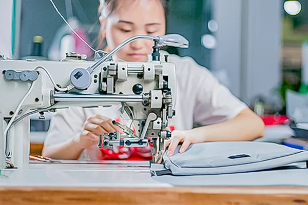 Sewing & Assembly