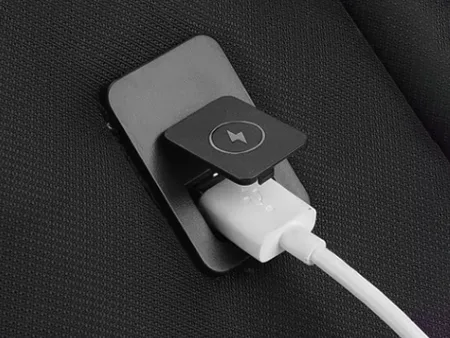 USB Charging Port4