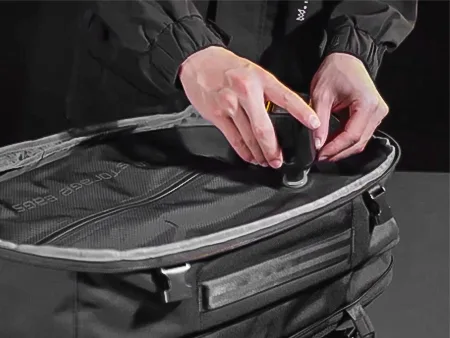Vacuum Compartment2