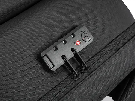 Anti-theft function